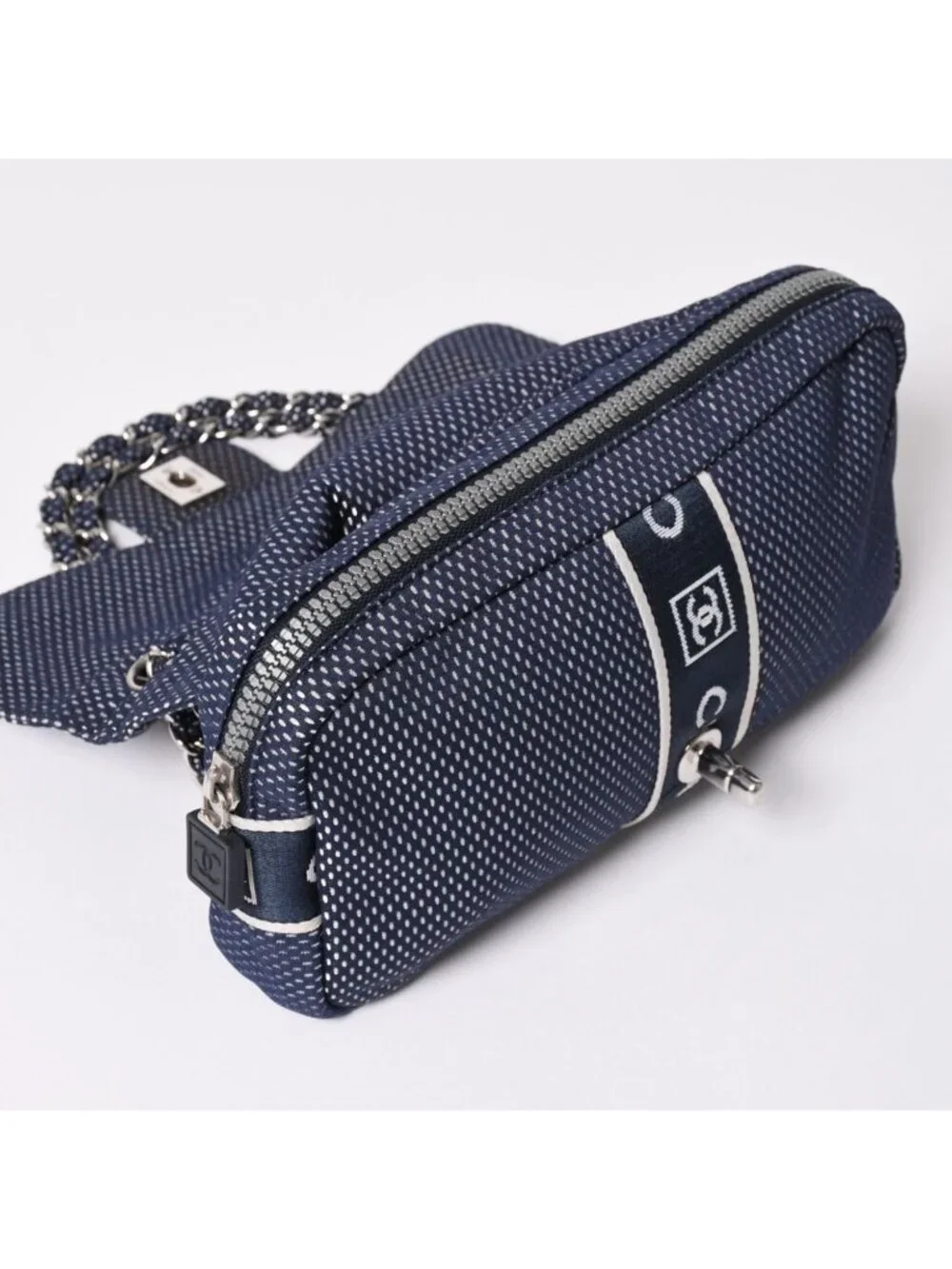 CHANEL this authentic